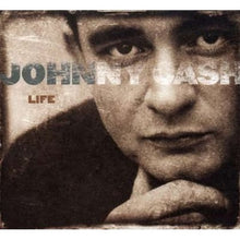 Load image into Gallery viewer, Johnny Cash : Life (CD, Comp, dig)
