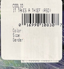 Load image into Gallery viewer, Coolio : It Takes A Thief (2xLP, Album, RSD, RE)
