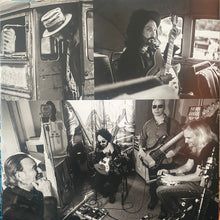 Load image into Gallery viewer, Mike Campbell &amp; The Dirty Knobs : External Combustion (LP, Album)
