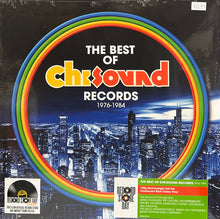 Load image into Gallery viewer, Various : The Best Of Chi-Sound Records 1976-1984 (2xLP, RSD, Comp, Mono, Blu)
