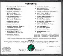 Load image into Gallery viewer, The Washington Winds, Edward S. Petersen* : Golden Age Of The March Volume 4 (CD, Album)
