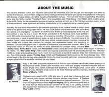 Load image into Gallery viewer, The Washington Winds, Edward S. Petersen* : Golden Age Of The March Volume 4 (CD, Album)
