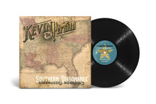 Load image into Gallery viewer, Kevin the Persian : Southern Dissonance (LP)
