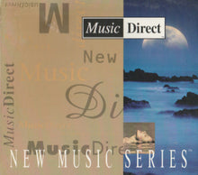 Load image into Gallery viewer, Various : Music Direct New Music Series Vol. 6 (CD, Comp)
