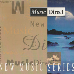 Various : Music Direct New Music Series Vol. 6 (CD, Comp)