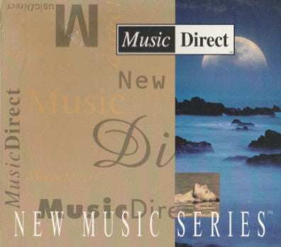 Various : Music Direct New Music Series Vol. 6 (CD, Comp)