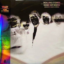 Load image into Gallery viewer, Rolling Stones* : More Hot Rocks (Big Hits &amp; Fazed Cookies) (2xLP, RSD, Comp, Ltd, RE, Glo)
