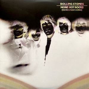 Rolling Stones* : More Hot Rocks (Big Hits & Fazed Cookies) (2xLP, RSD, Comp, Ltd, RE, Glo)