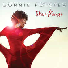 Load image into Gallery viewer, Bonnie Pointer : Like A Picasso (CD, Album, RE)
