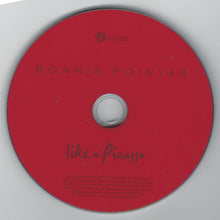 Load image into Gallery viewer, Bonnie Pointer : Like A Picasso (CD, Album, RE)
