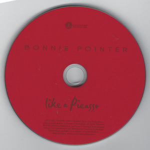 Bonnie Pointer : Like A Picasso (CD, Album, RE)