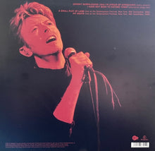 Load image into Gallery viewer, David Bowie : Brilliant Adventure EP (12&quot;, EP, RSD, Ltd)
