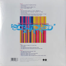 Load image into Gallery viewer, Jesus Jones : Scratched (Unreleased Rare Tracks &amp; Remixes) (2xLP, RSD, Comp, Ltd, RE, Blu)
