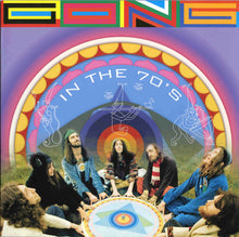 Load image into Gallery viewer, Gong : Gong In The 70&#39;s (LP, Pin + LP, Blu + Album, RSD, RE)
