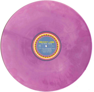 Gong : Gong In The 70's (LP, Pin + LP, Blu + Album, RSD, RE)