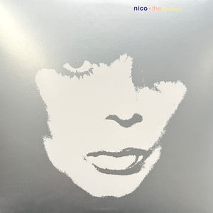 Nico (3) + The Faction* : Camera Obscura (LP, Album, RSD, Ltd, RE, RM, Blu)