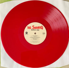 Load image into Gallery viewer, Del Shannon : Rock On! (LP, Album, Ltd, RE, Red)
