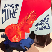 Load image into Gallery viewer, Reigning Sound : Memphis In June (LP, Album, RSD, Ltd)
