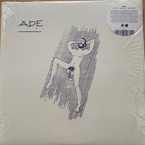 Ade* & Connan Mockasin : It's Just Wind (LP, RSD, Ltd)