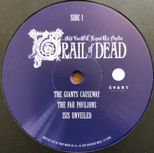 Load image into Gallery viewer, ...And You Will Know Us By The Trail Of Dead : The Century Of Self (2xLP, Album, Ltd, RE, Blu)
