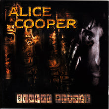 Load image into Gallery viewer, Alice Cooper (2) : Brutal Planet (2xLP, Album, RSD, Ltd, RE, Bro)
