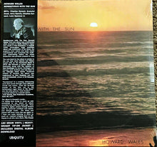 Load image into Gallery viewer, Howard Wales : Rendezvous With The Sun (LP, Album, Ltd, RE)
