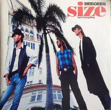 Load image into Gallery viewer, Bee Gees : Size Isn&#39;t Everything (CD, Album)
