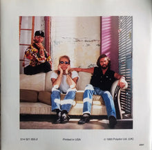 Load image into Gallery viewer, Bee Gees : Size Isn&#39;t Everything (CD, Album)
