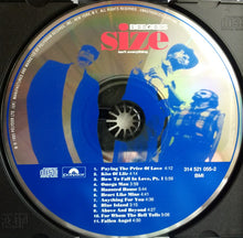 Load image into Gallery viewer, Bee Gees : Size Isn&#39;t Everything (CD, Album)
