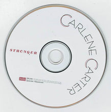 Load image into Gallery viewer, Carlene Carter : Stronger (CD, Album)
