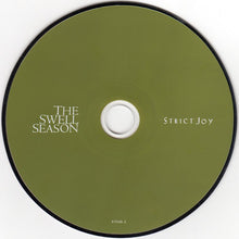 Load image into Gallery viewer, The Swell Season : Strict Joy (CD, Album + CD + DVD-V + Dlx, Ltd)
