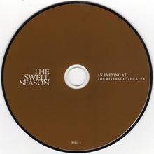 Load image into Gallery viewer, The Swell Season : Strict Joy (CD, Album + CD + DVD-V + Dlx, Ltd)
