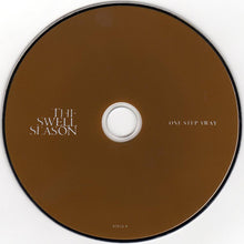 Load image into Gallery viewer, The Swell Season : Strict Joy (CD, Album + CD + DVD-V + Dlx, Ltd)
