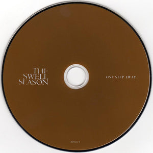 The Swell Season : Strict Joy (CD, Album + CD + DVD-V + Dlx, Ltd)