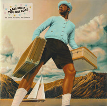 Load image into Gallery viewer, Tyler, The Creator : Call Me If You Get Lost (2xLP, Album, URP)
