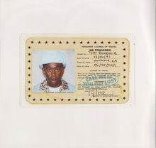 Load image into Gallery viewer, Tyler, The Creator : Call Me If You Get Lost (2xLP, Album, URP)
