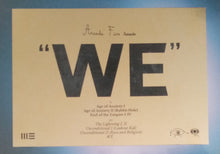 Load image into Gallery viewer, Arcade Fire : WE (LP, Album, Ltd, Whi)
