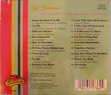Load image into Gallery viewer, Syl Johnson : The Twilight &amp; Twinight Masters Collection (CD, Comp)
