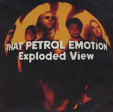 Load image into Gallery viewer, That Petrol Emotion : Exploded View (CD, Comp, Promo, Smplr)
