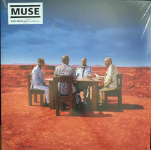 Load image into Gallery viewer, Muse : Black Holes And Revelations (LP, Album, RE, RP)
