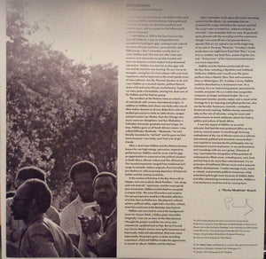 Ndikho Xaba And The Natives* : Ndikho Xaba And The Natives (LP, Album, RE)