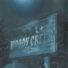 Load image into Gallery viewer, Nitty Gritty Dirt Band : Welcome To Woody Creek (CD, Album)
