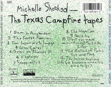 Load image into Gallery viewer, Michelle Shocked : The Texas Campfire Tapes (CD, Album)
