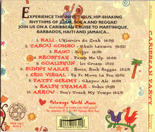 Load image into Gallery viewer, Various : Caribbean Party (CD, Comp, Dig)
