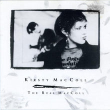 Load image into Gallery viewer, Kirsty MacColl : The Real MacColl (CD, Comp, Promo)
