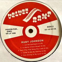 Load image into Gallery viewer, Ruby Johnson : Ruby Johnson (LP, Album, Comp, Unofficial)
