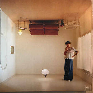Harry Styles : Harry’s House (LP, Album)