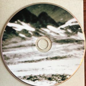 Automatisme & Stefan Paulus :  Gap/Void (CD, Album)
