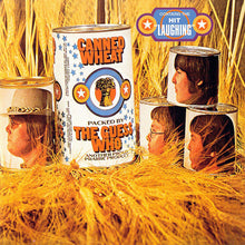 Load image into Gallery viewer, The Guess Who : Canned Wheat (CD, Album, RE, RM)
