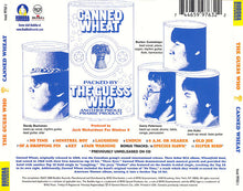 Load image into Gallery viewer, The Guess Who : Canned Wheat (CD, Album, RE, RM)
